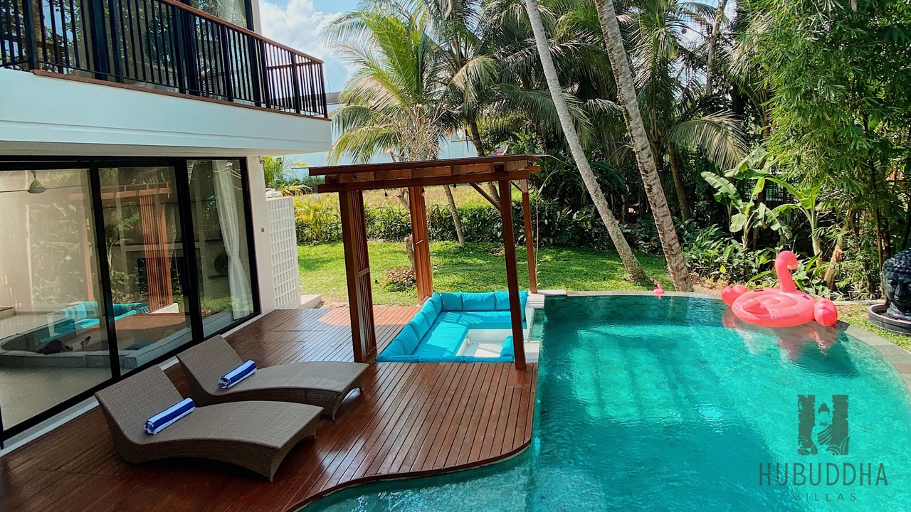 Photo of Patio Balcony in Pejeng Kawan