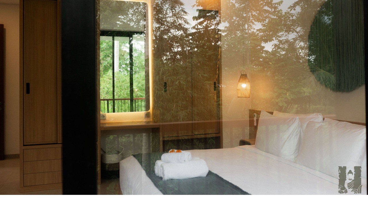 Photo of Bedroom in Pejeng Kawan