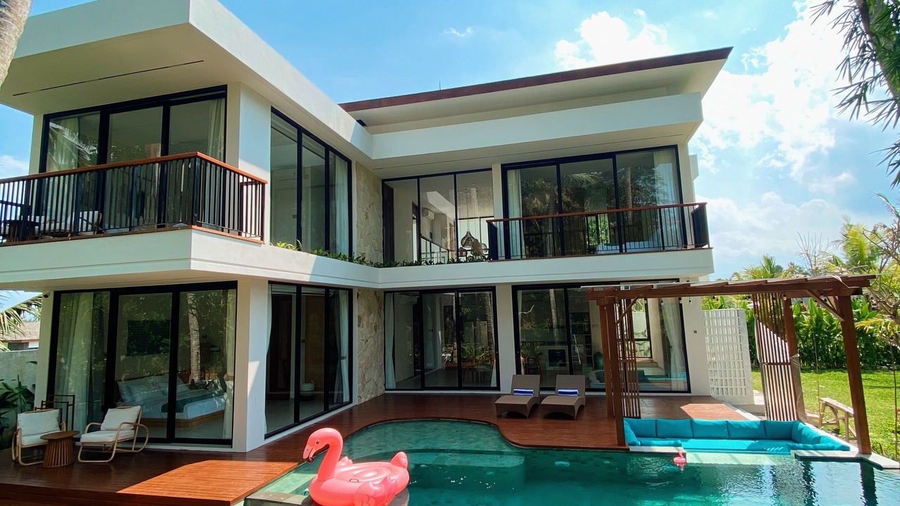 Photo of Outdoor in Pejeng Kawan