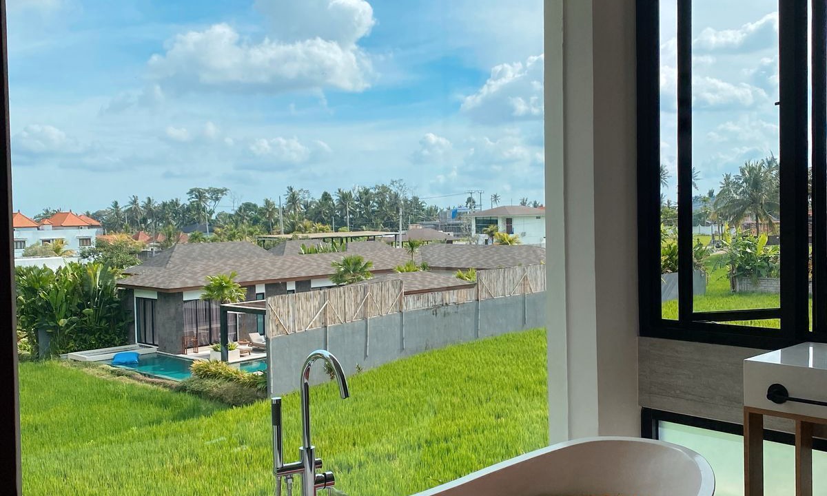 Photo of Bathroom in Pejeng Kawan