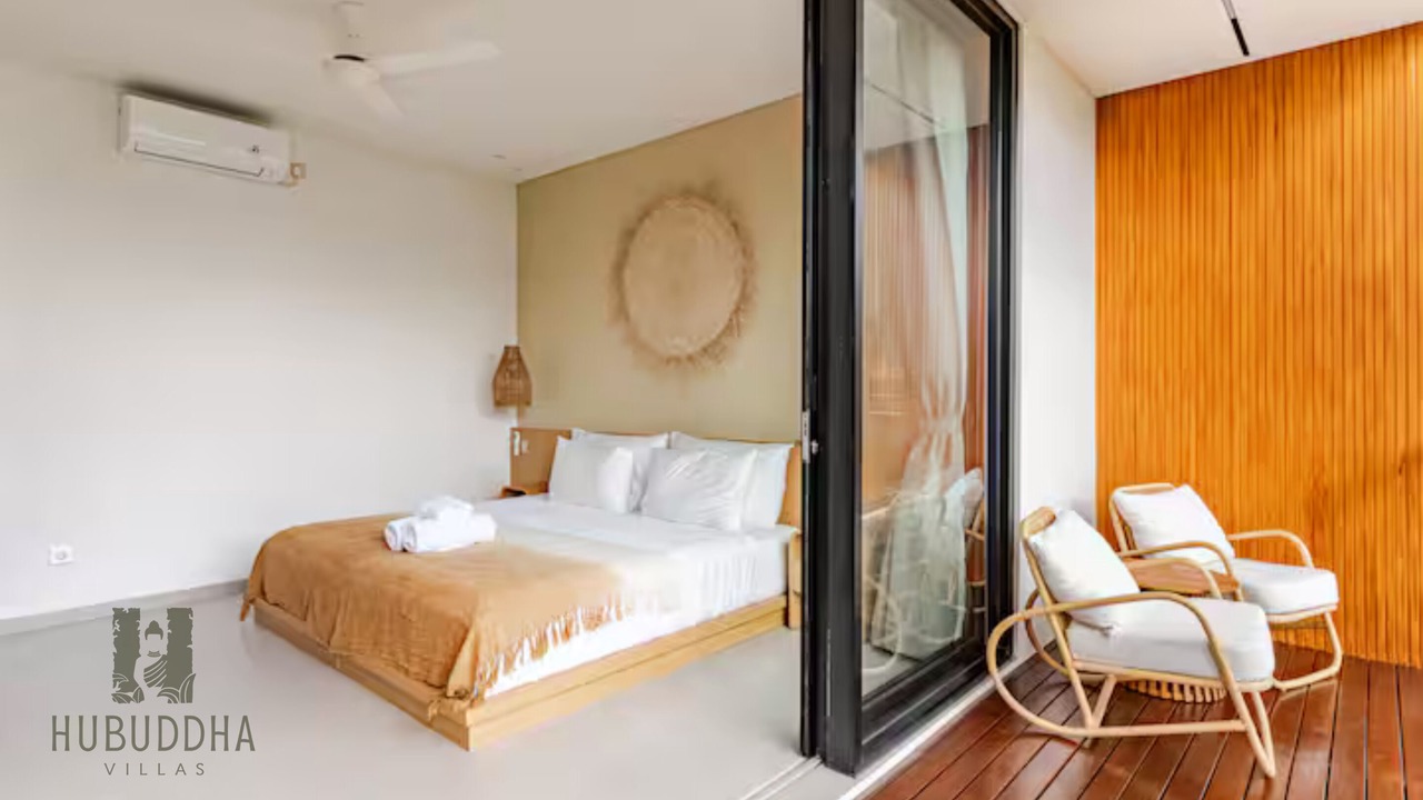 Photo of Bedroom in Pejeng Kawan