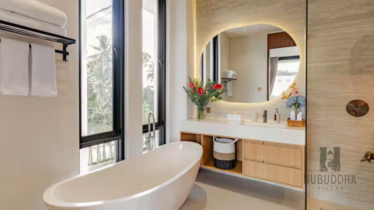 Photo of Bathroom in Pejeng Kawan