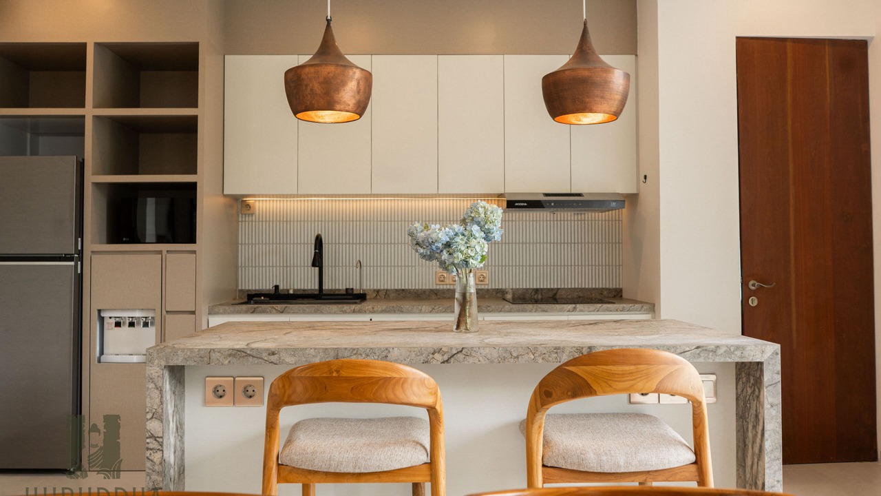 Photo of Kitchen in Pejeng Kawan