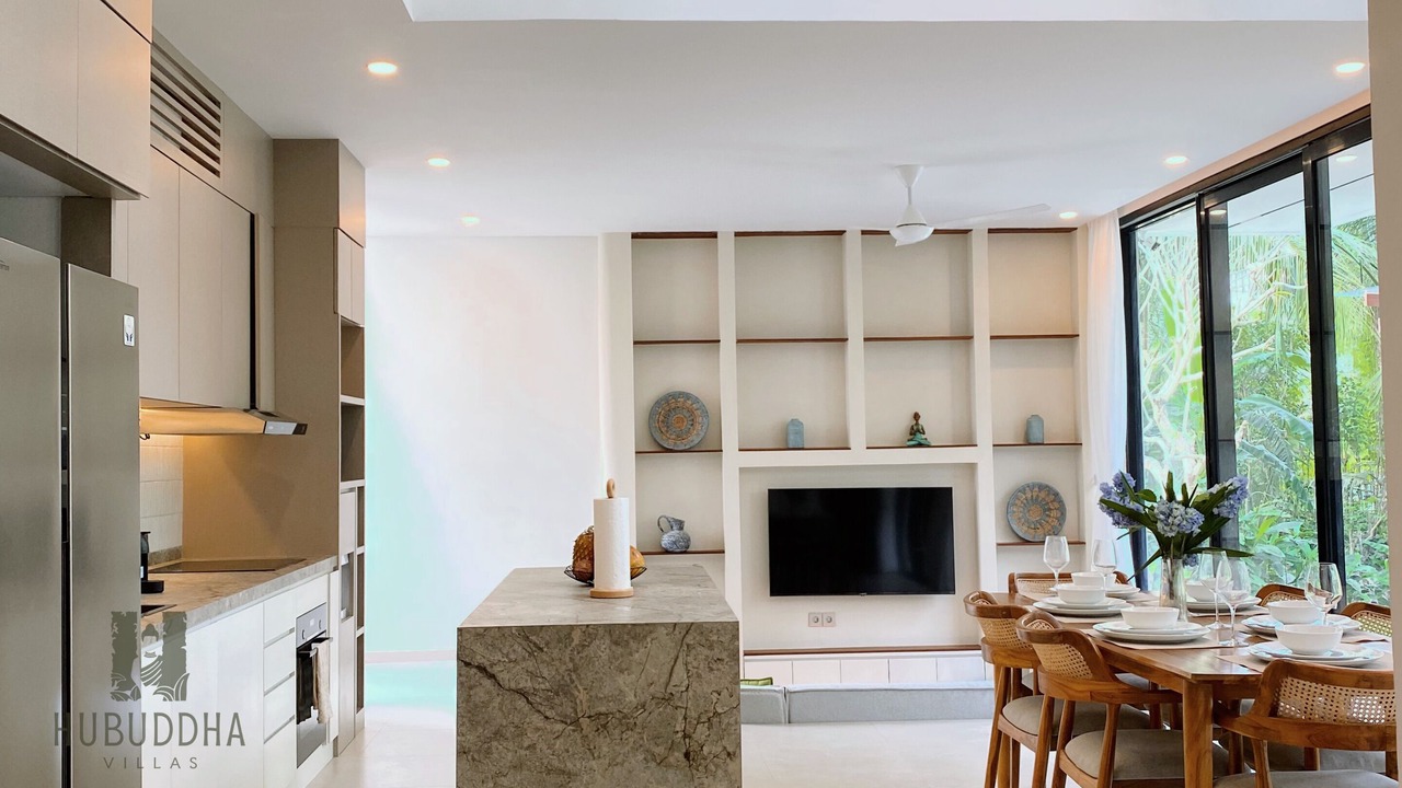 Photo of Kitchen in Pejeng Kawan