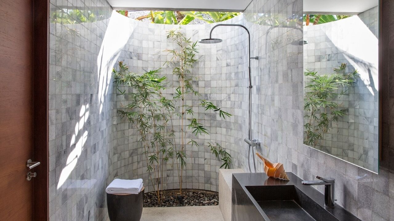 Photo of Bathroom in Saba