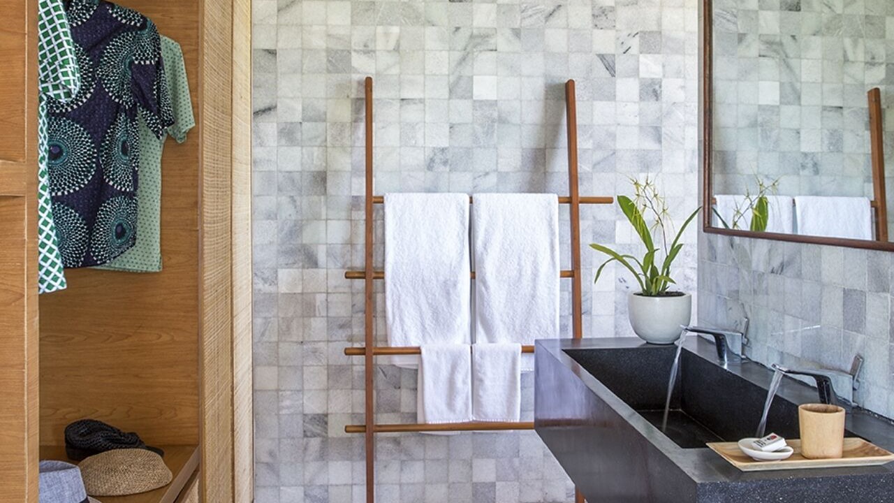 Photo of Bathroom in Saba