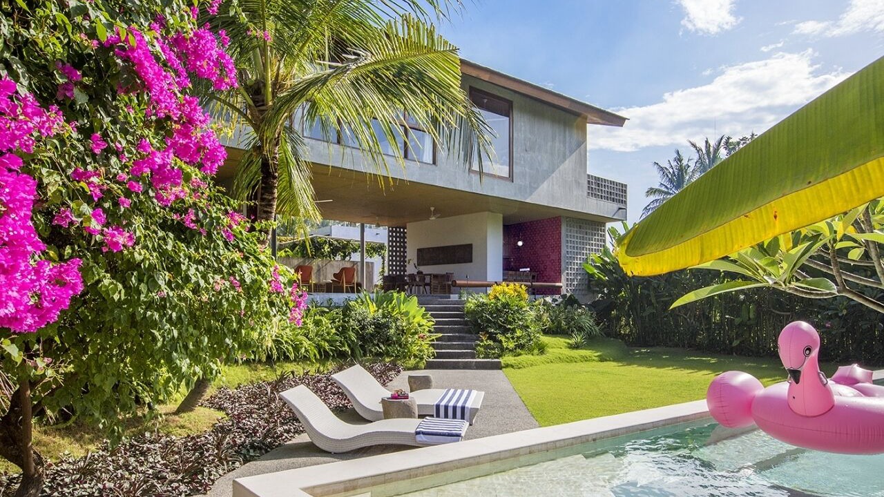 Photo of Outdoor in Saba