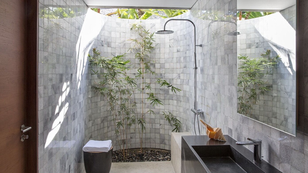 Photo of Bathroom in Saba