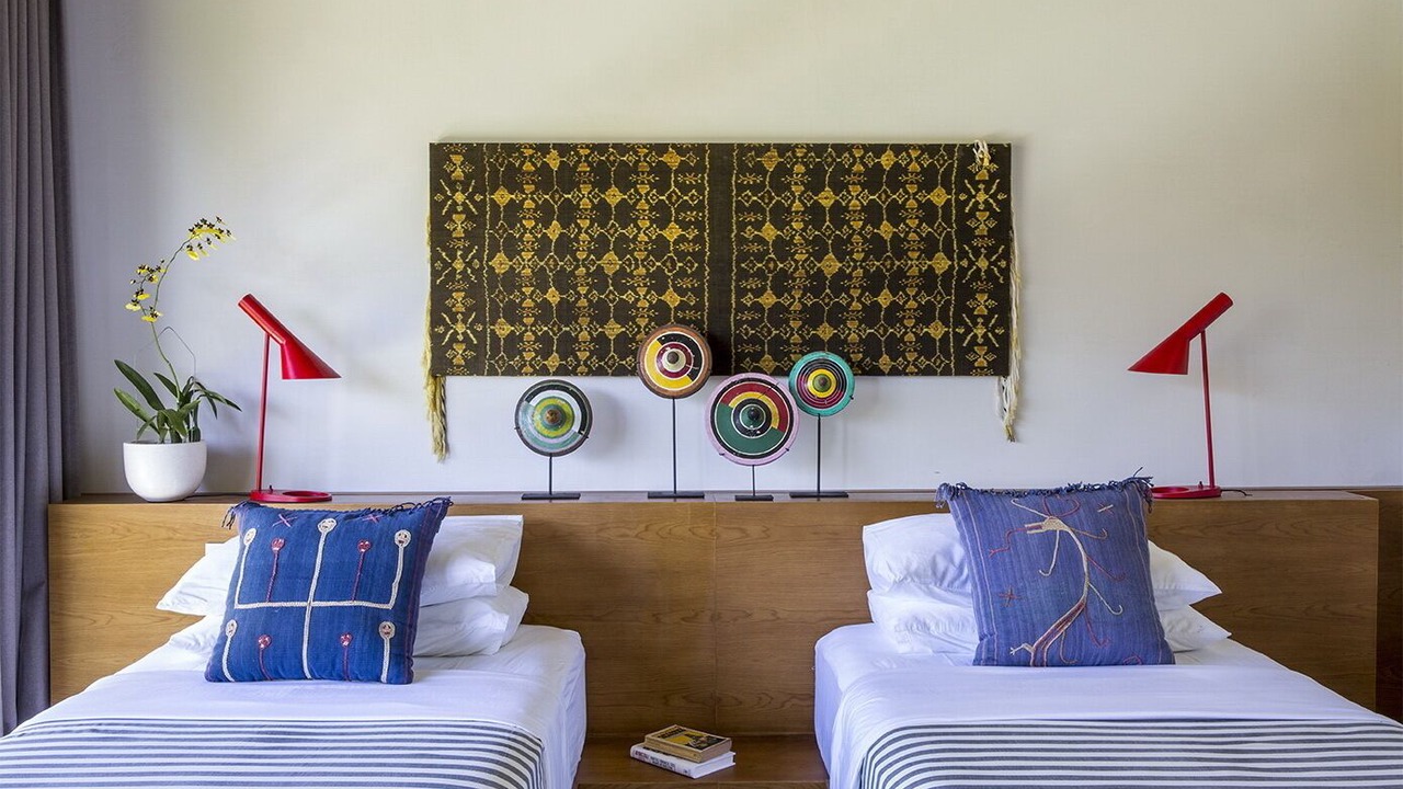 Photo of Bedroom in Saba