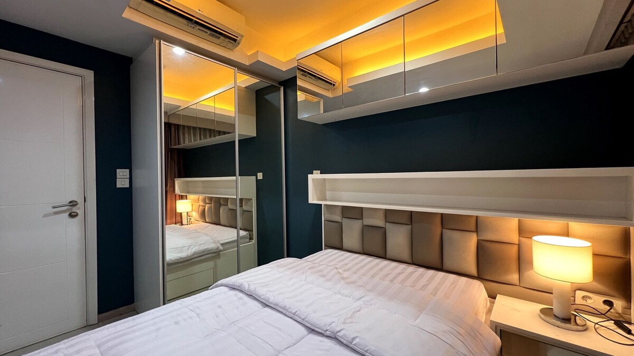 Photo of Bedroom in Jakarta