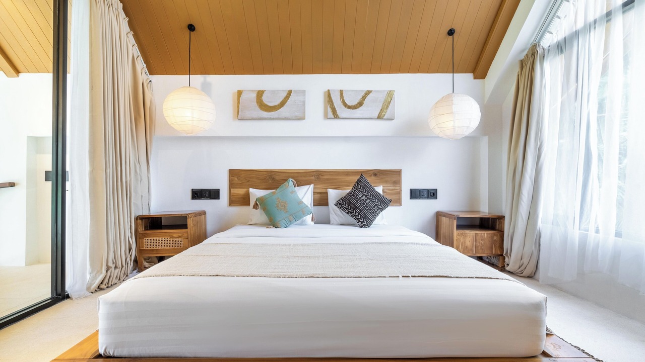 Photo of Bedroom in Pejeng