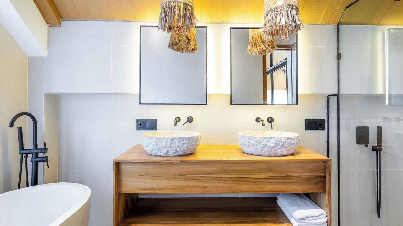 Photo of Bathroom in Pejeng