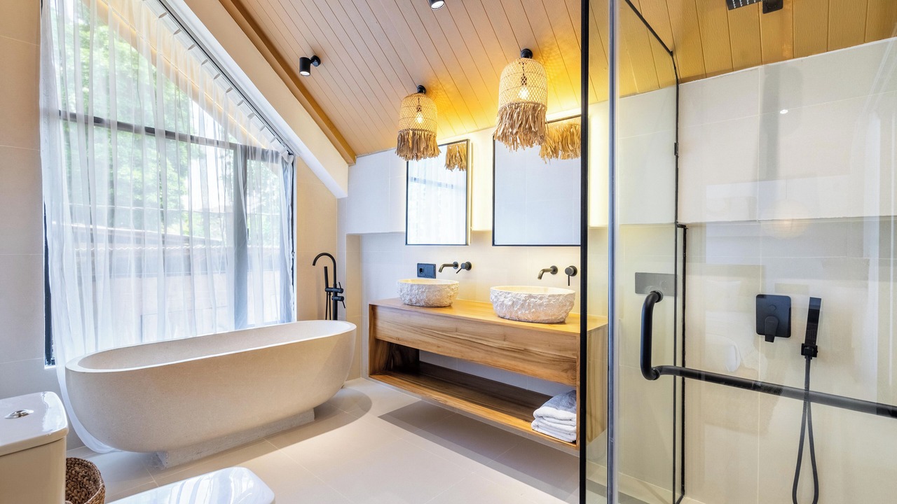 Photo of Bathroom in Pejeng