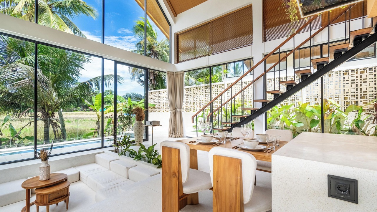 Photo of Livingroom in Pejeng
