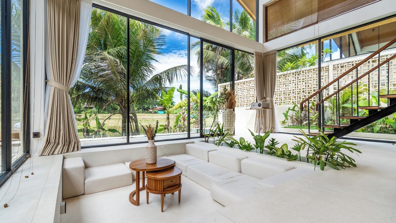 Photo of Livingroom in Pejeng