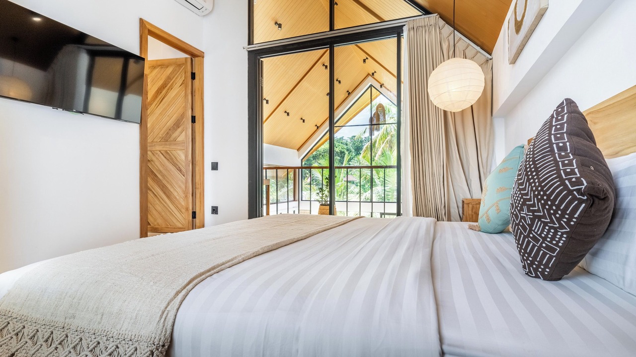 Photo of Bedroom in Pejeng