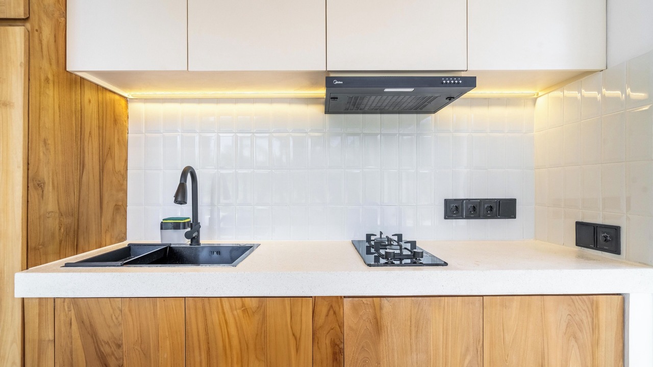 Photo of Kitchen in Pejeng