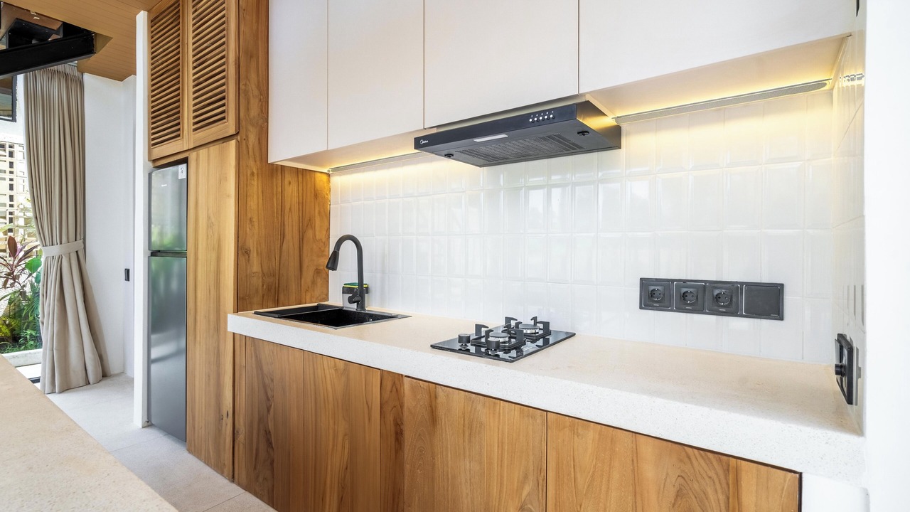 Photo of Kitchen in Pejeng