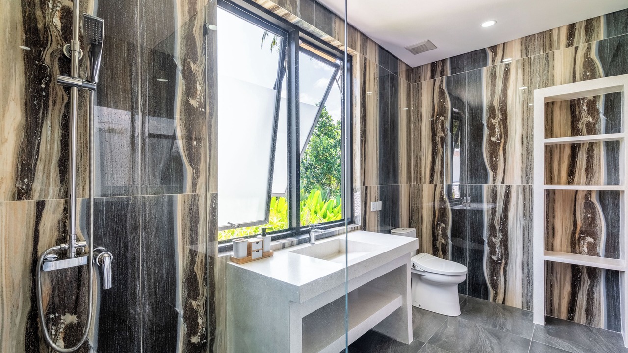 Photo of Bathroom in Kemenuh