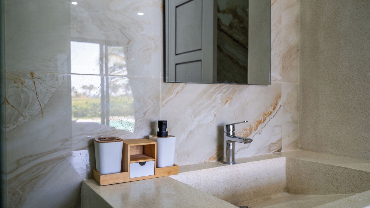 Photo of Bathroom in Kemenuh