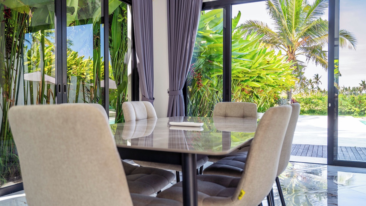 Photo of Livingroom in Kemenuh