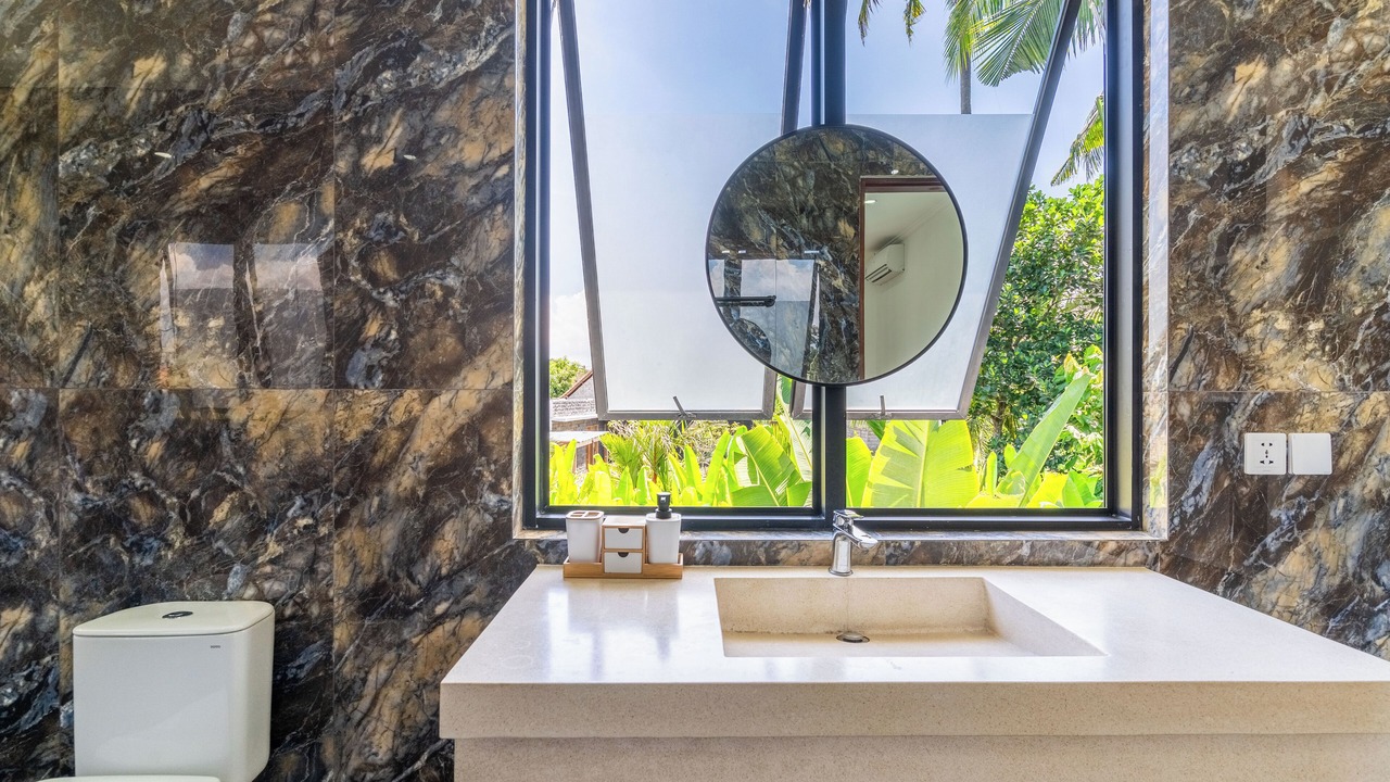 Photo of Bathroom in Kemenuh