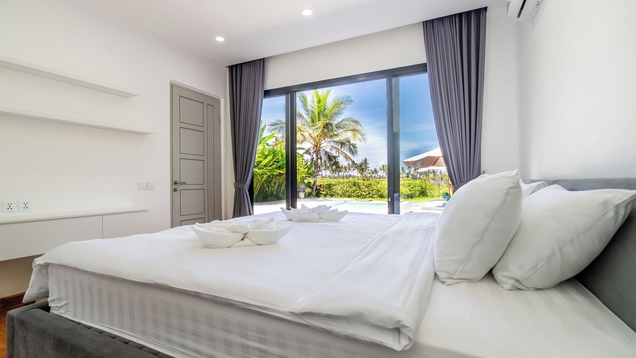 Photo of Bedroom in Kemenuh