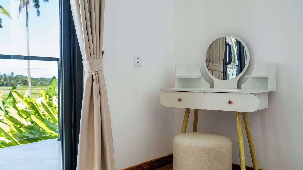 Photo of Bedroom in Kemenuh