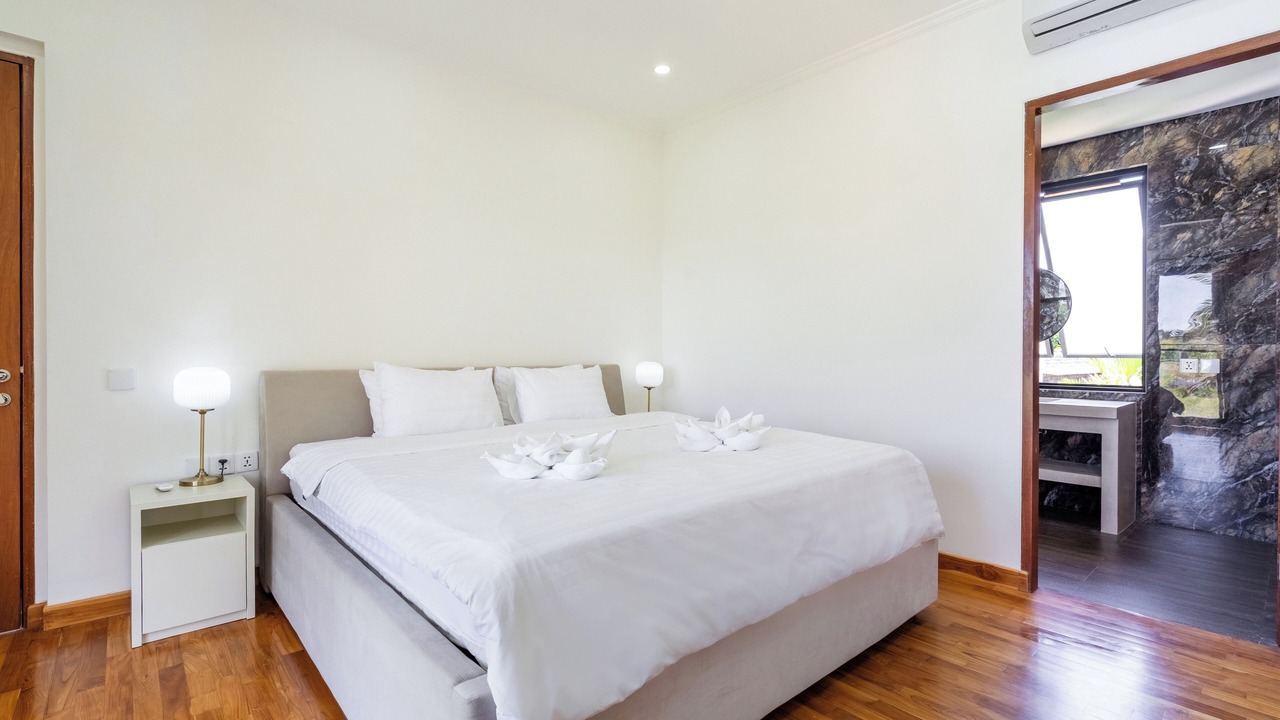 Photo of Bedroom in Kemenuh