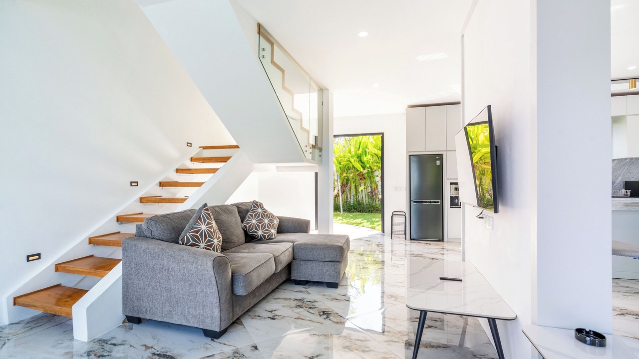 Photo of Livingroom in Kemenuh