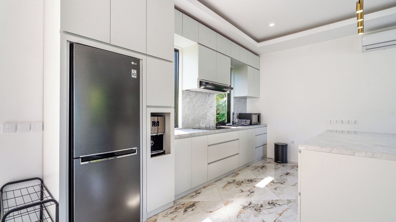 Photo of Kitchen in Kemenuh