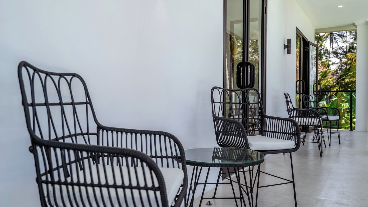 Photo of Patio Balcony in Kemenuh
