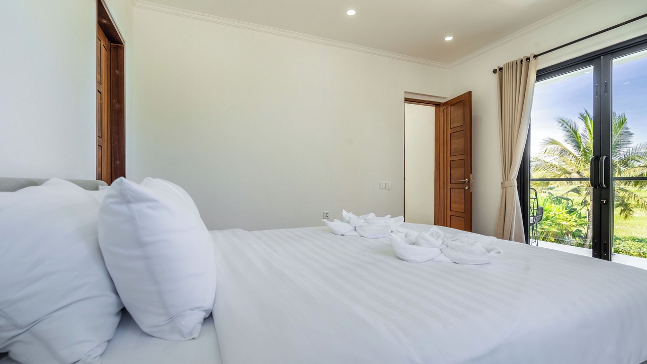Photo of Bedroom in Kemenuh
