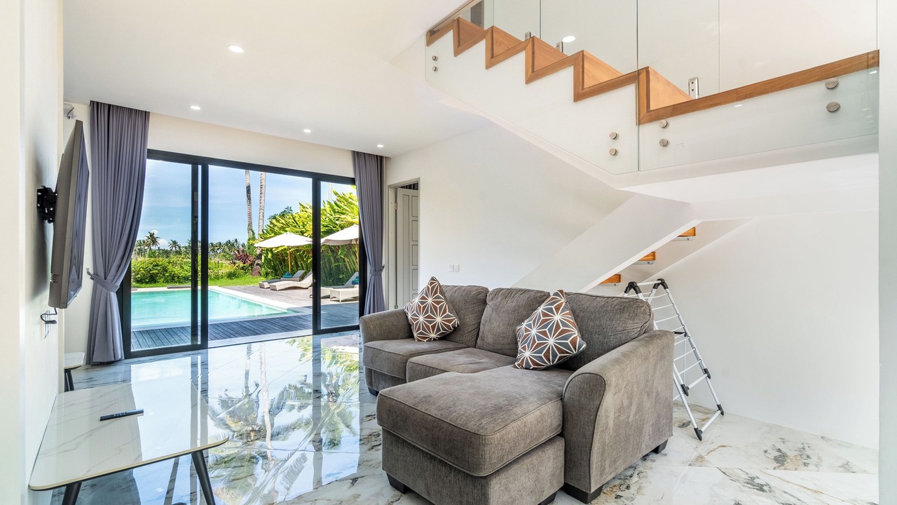 Photo of Livingroom in Kemenuh