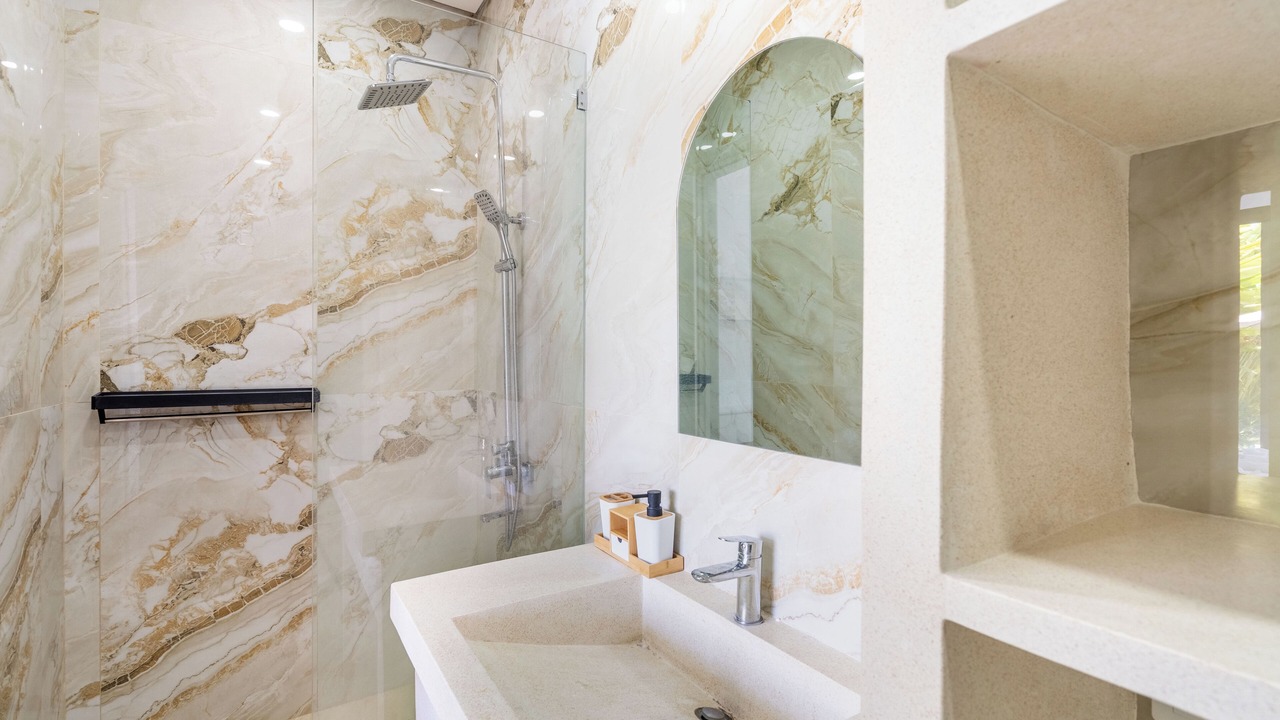 Photo of Bathroom in Kemenuh