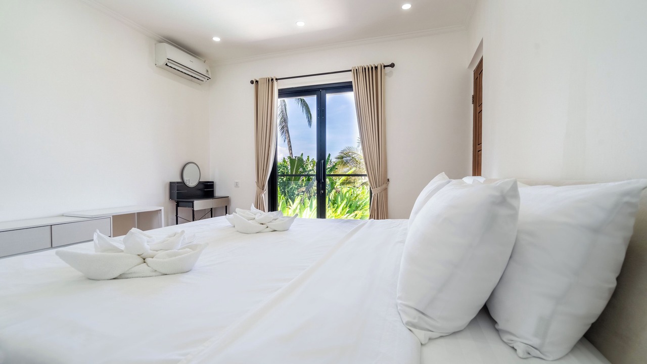 Photo of Bedroom in Kemenuh