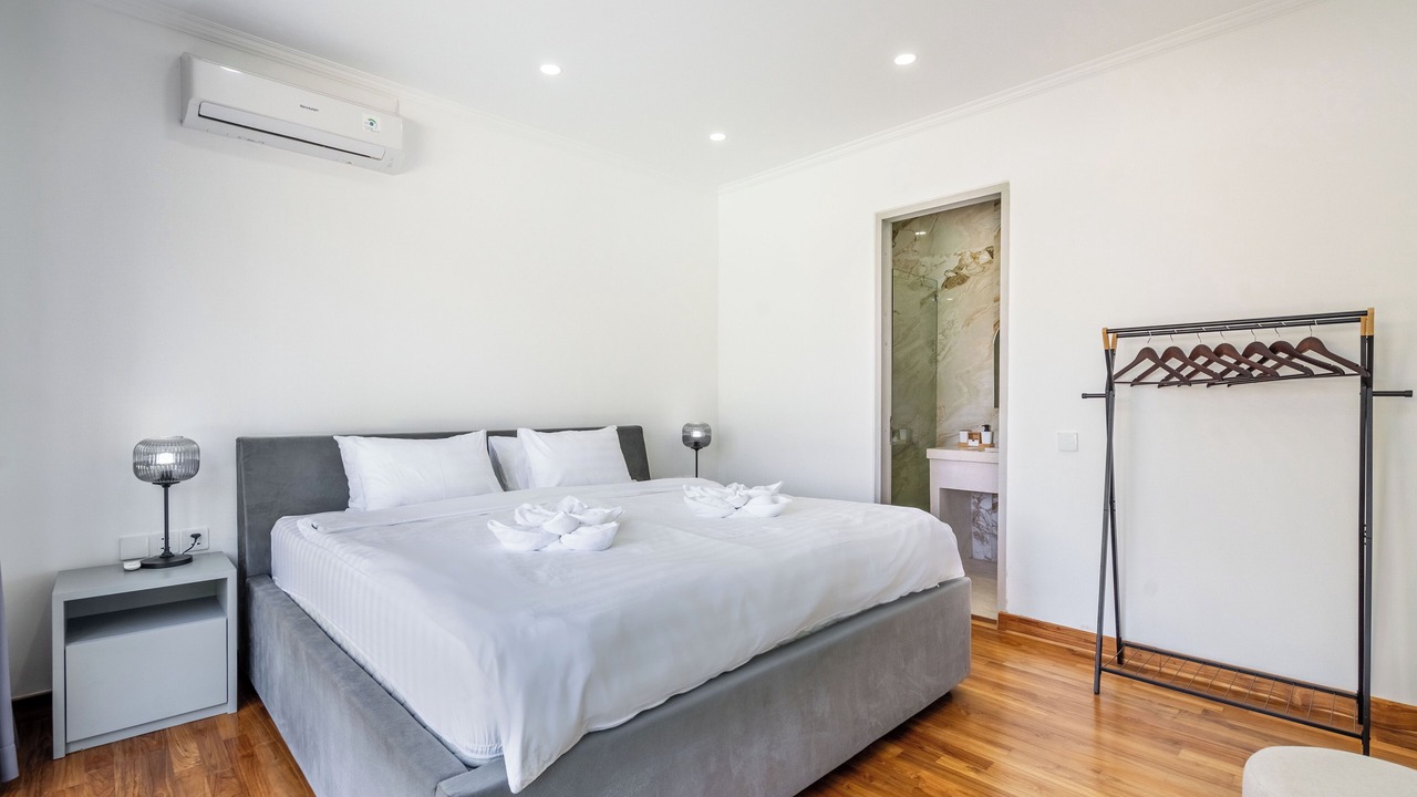 Photo of Bedroom in Kemenuh