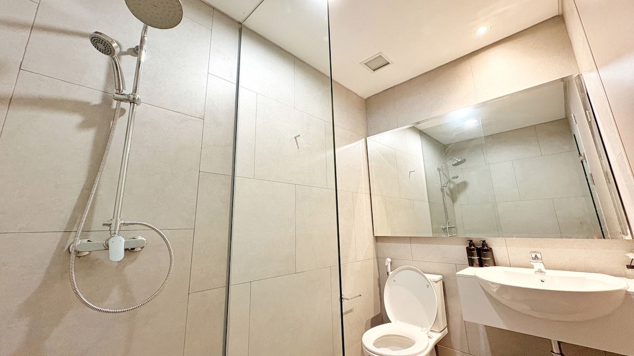 Photo of Bathroom in Old Jakarta