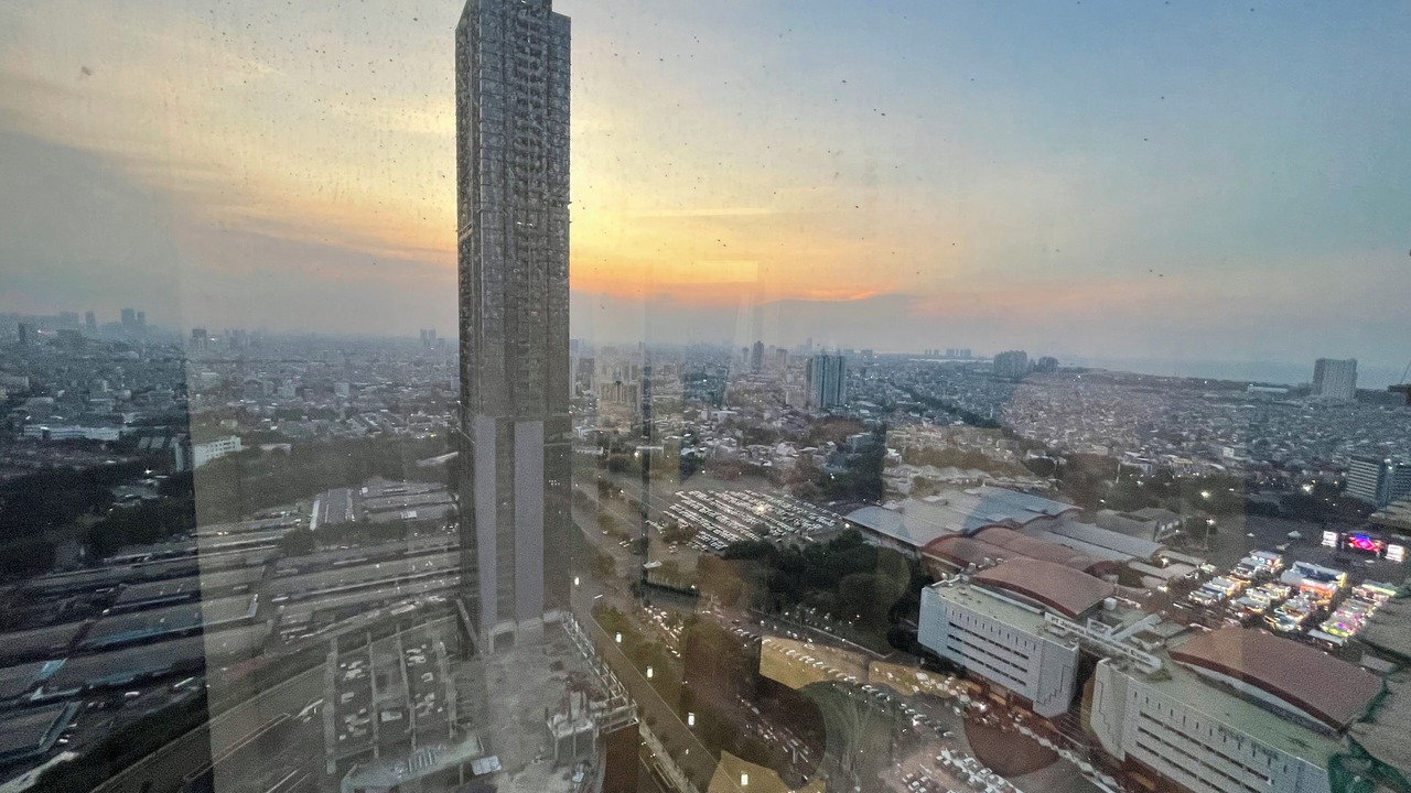 Photo of Outdoor in Old Jakarta