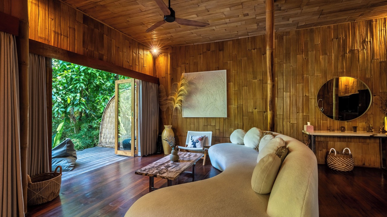 Photo of Livingroom in Kediri