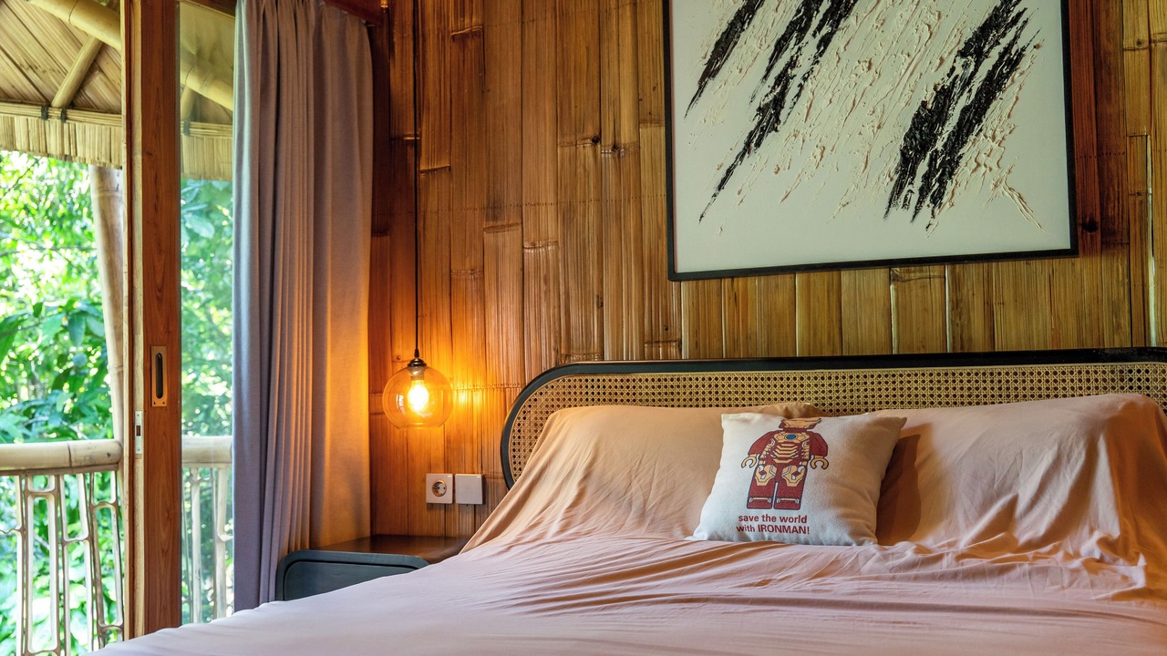 Photo of Bedroom in Kediri