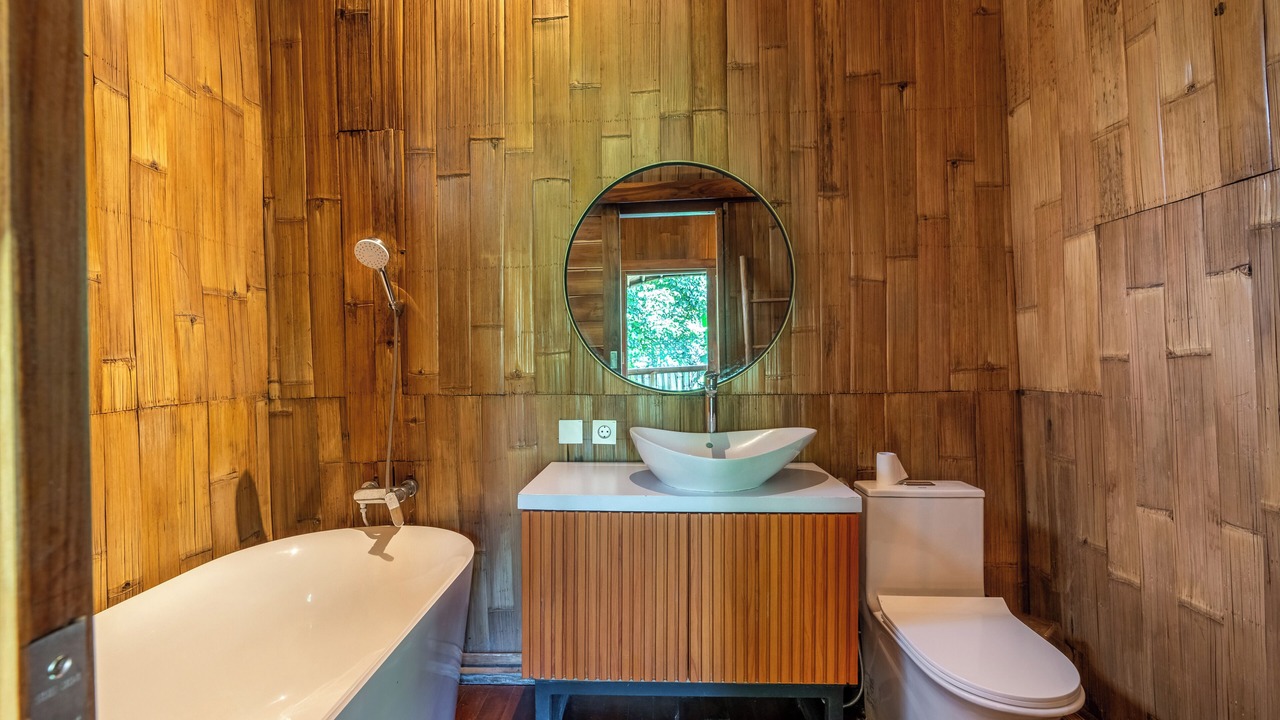Photo of Bathroom in Kediri