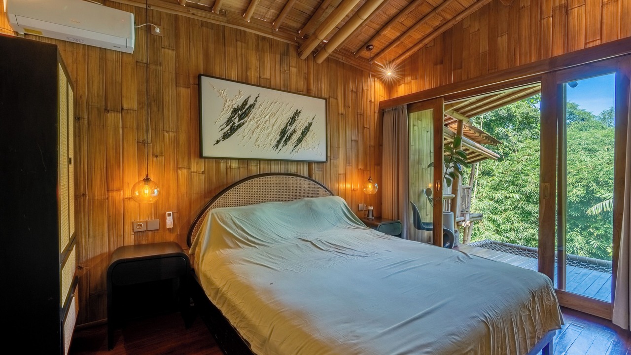 Photo of Bedroom in Kediri