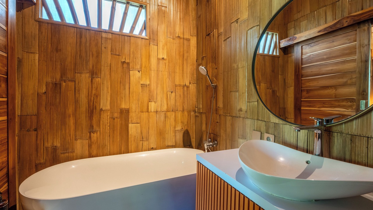 Photo of Bathroom in Kediri