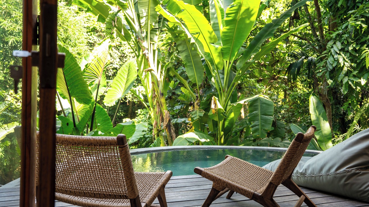 Photo of Outdoor in Kediri