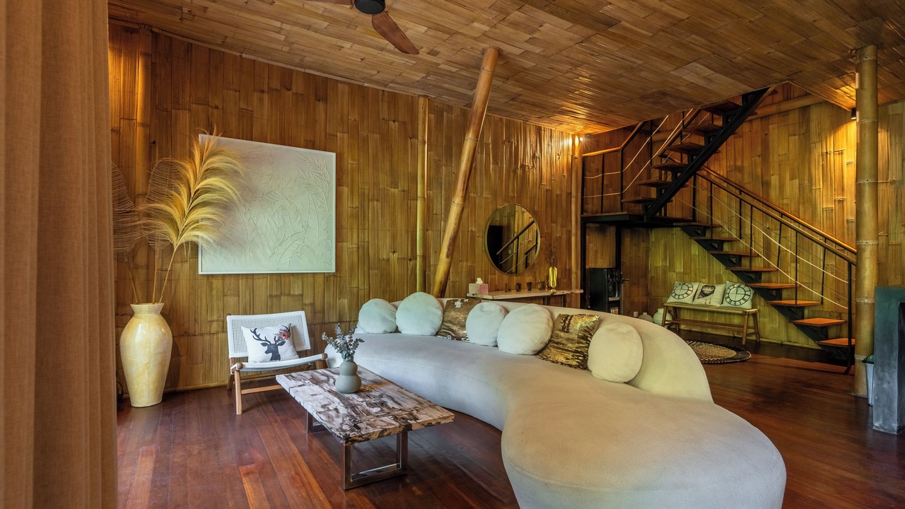 Photo of Livingroom in Kediri