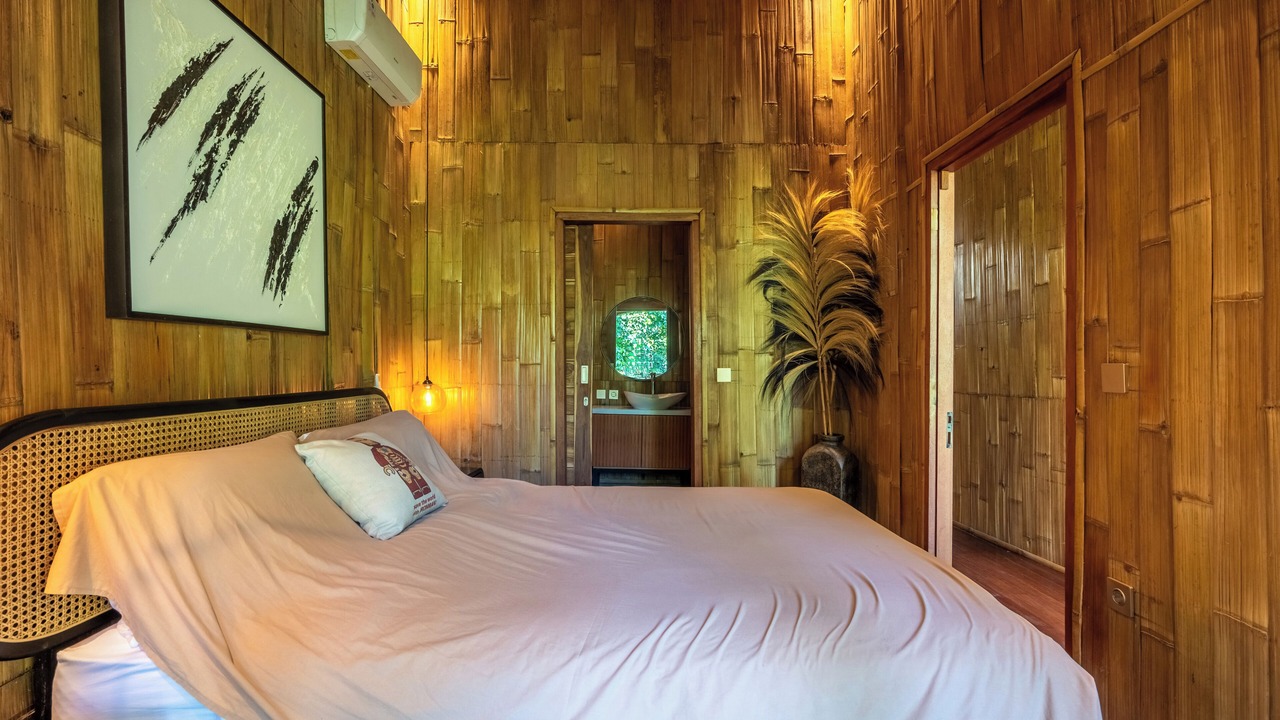 Photo of Bedroom in Kediri