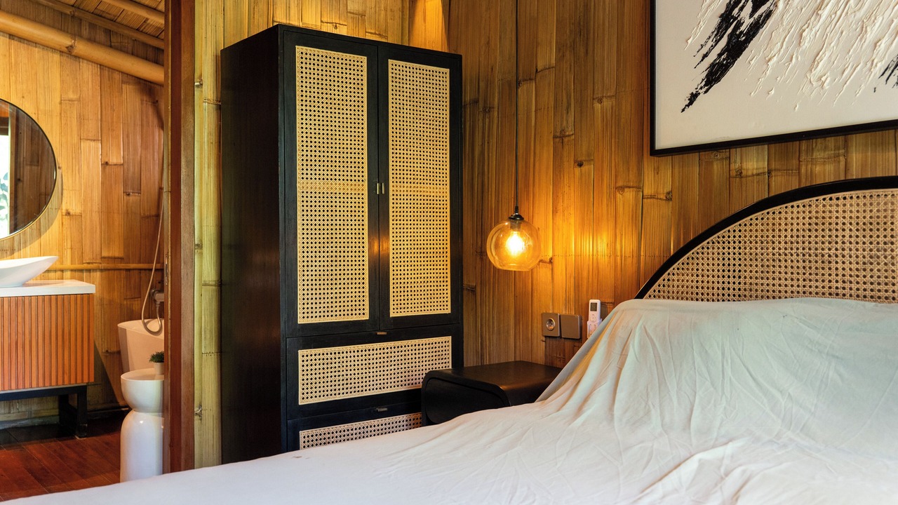 Photo of Bedroom in Kediri