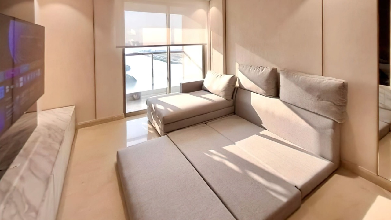 Photo of Bedroom in Pantai Indah Kapuk