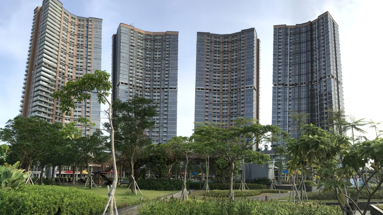 Photo of Outdoor in Pantai Indah Kapuk